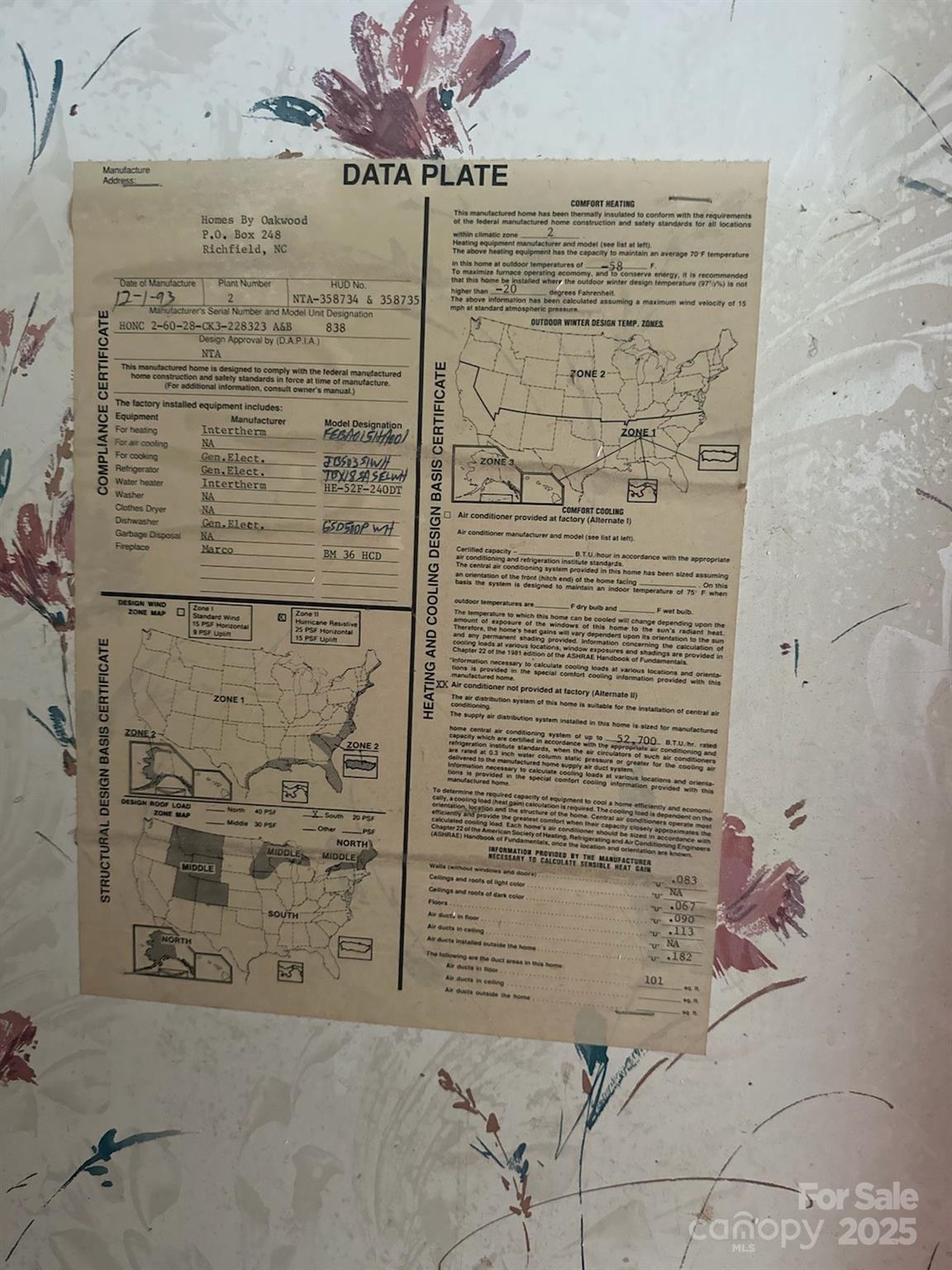 105 Overcash Road Troutman, NC 28166 - Photo 25 of 26