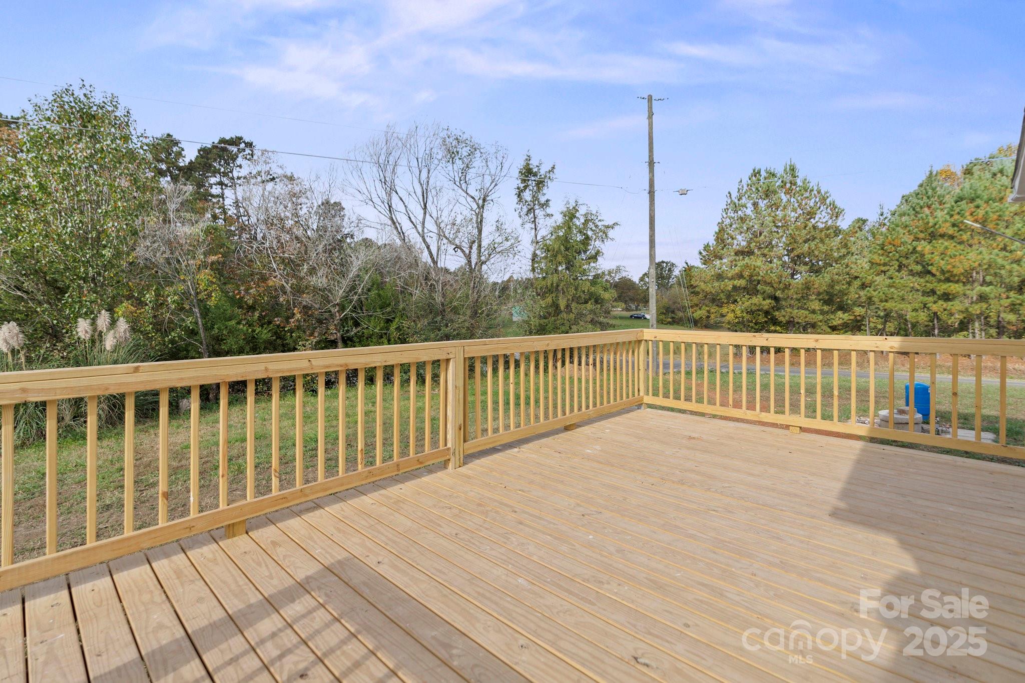 105 Overcash Road Troutman, NC 28166 - Photo 3 of 26