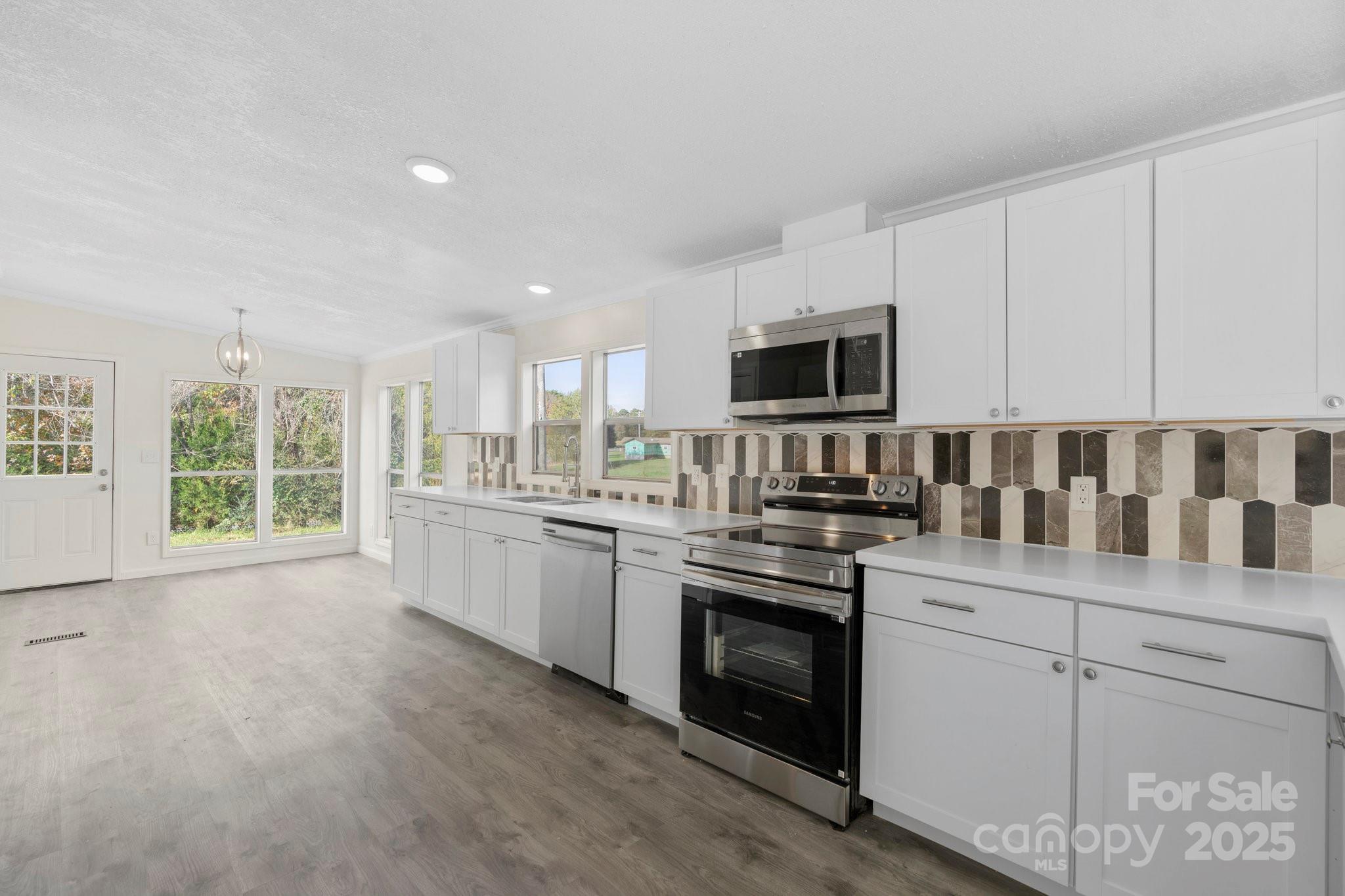 105 Overcash Road Troutman, NC 28166 - Photo 5 of 26