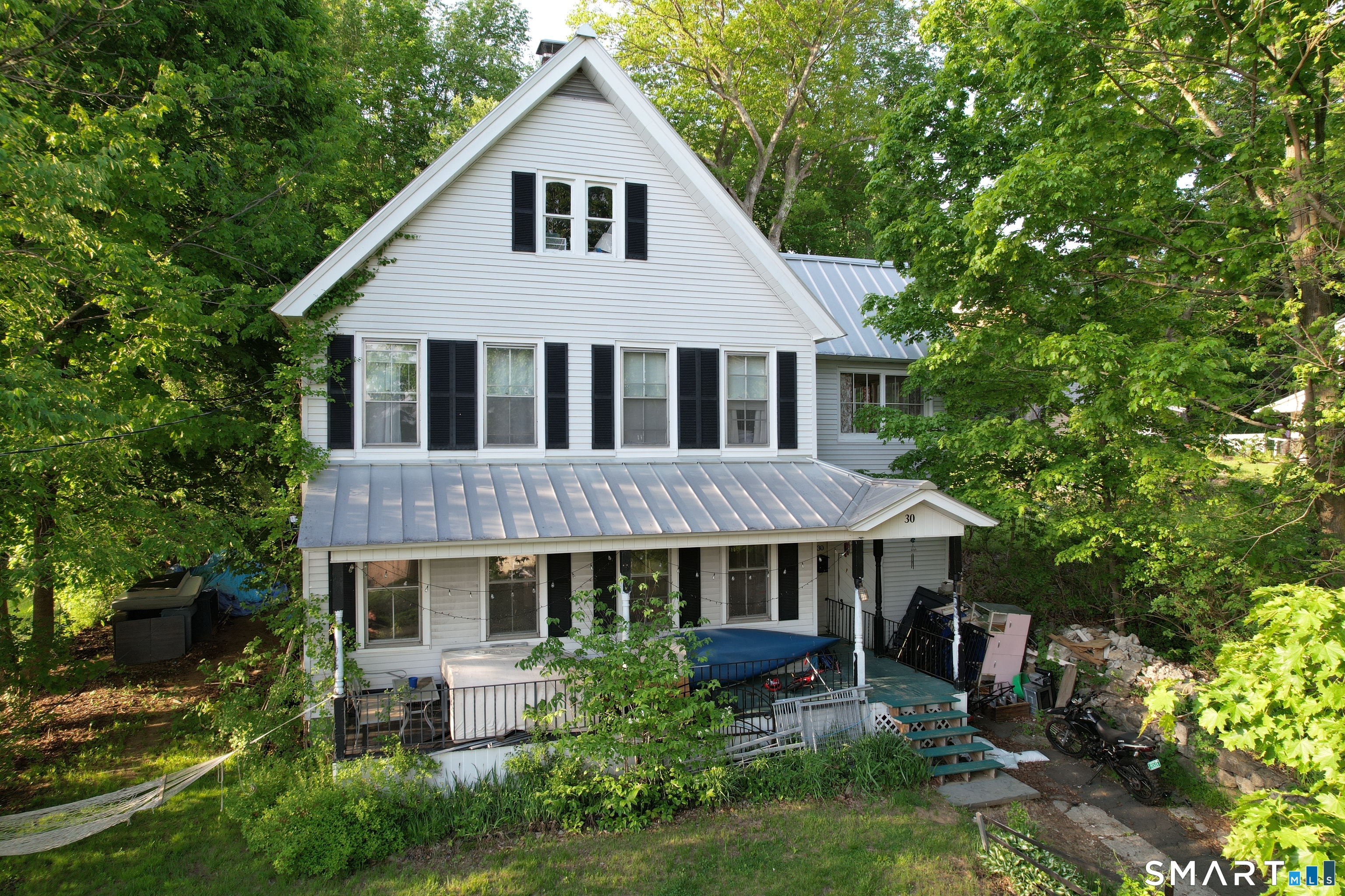 30 Upland Road Winchester, CT 06098 - Photo 2 of 25