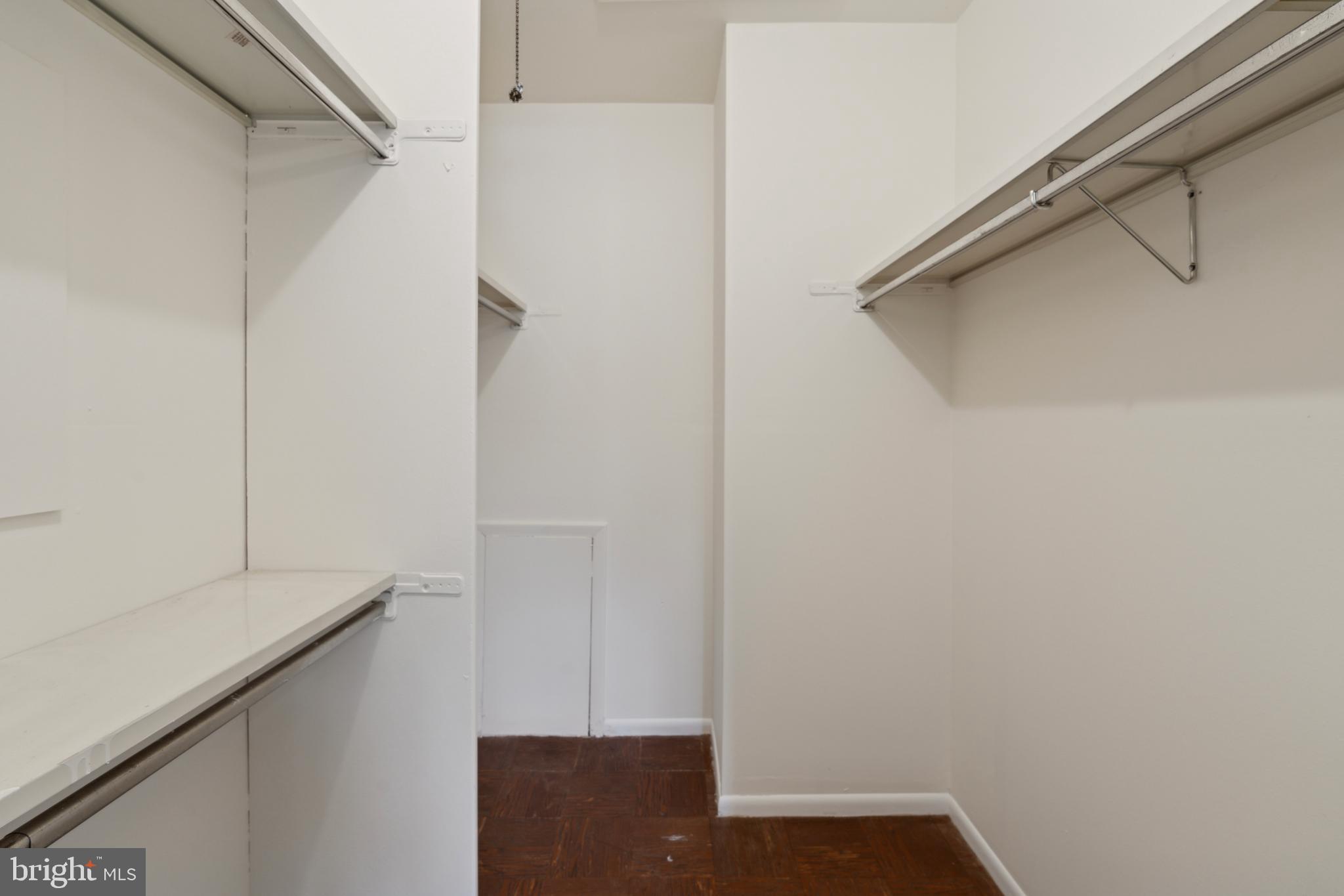 198 Old Forge Crossing Devon, PA 19333 - Photo 11 of 18 Walk in Closet