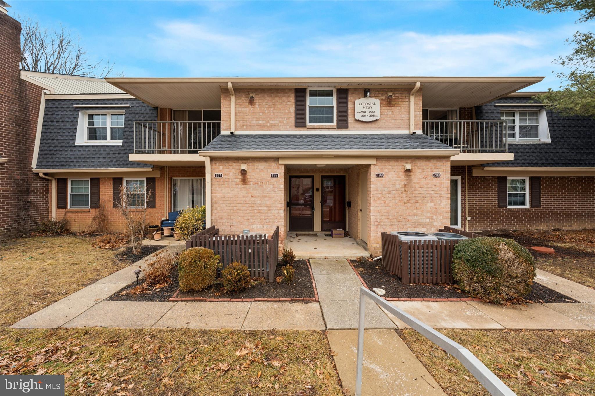 198 Old Forge Crossing Devon, PA 19333 - Photo 13 of 18