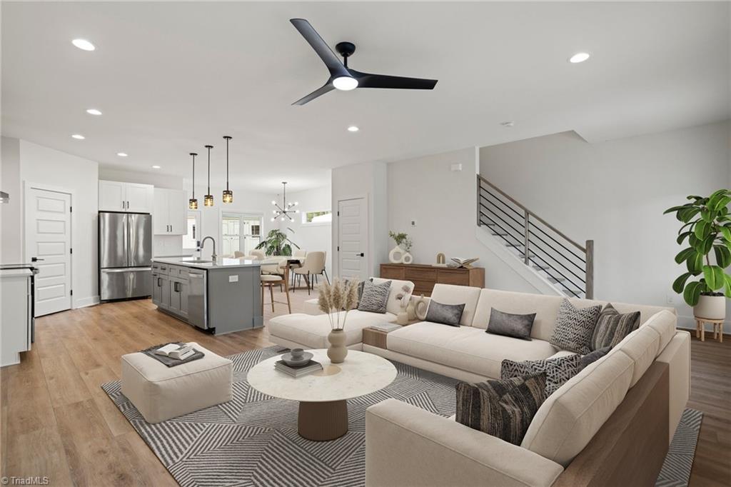 649 McAdams Road Hillsborough, NC 27278 - Photo 12 of 32