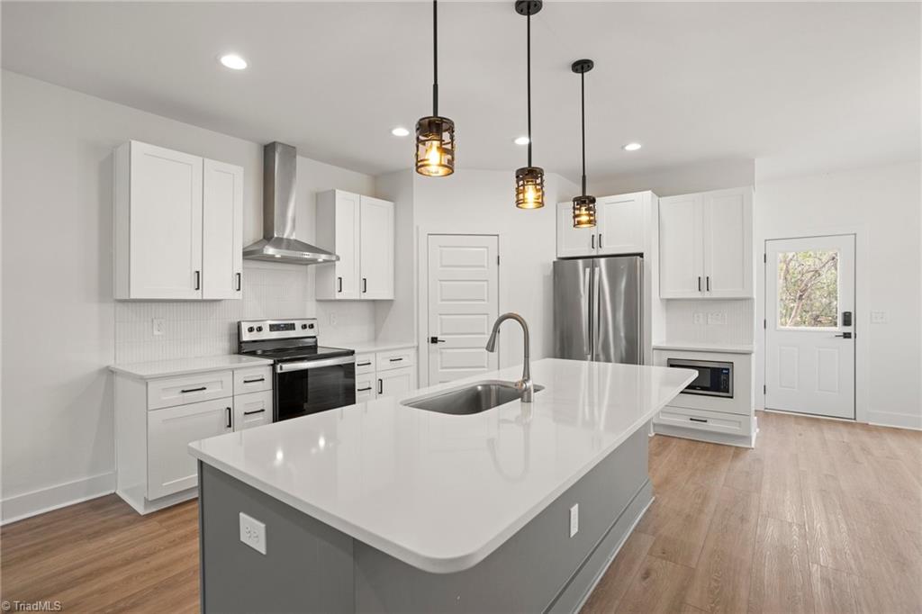 649 McAdams Road Hillsborough, NC 27278 - Photo 16 of 32