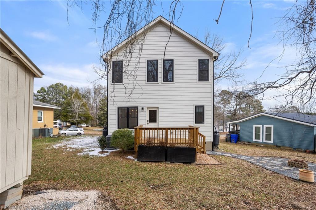 649 McAdams Road Hillsborough, NC 27278 - Photo 4 of 32