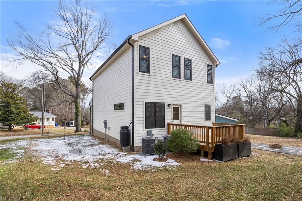 649 McAdams Road Hillsborough, NC 27278 - Photo 5 of 32