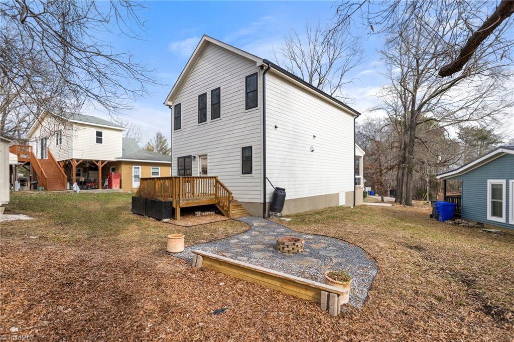 649 McAdams Road Hillsborough, NC 27278 - Photo 6 of 32