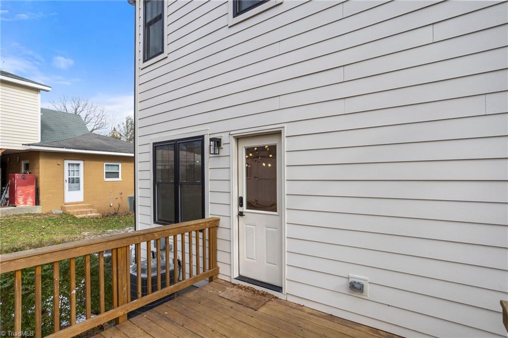 649 McAdams Road Hillsborough, NC 27278 - Photo 8 of 32