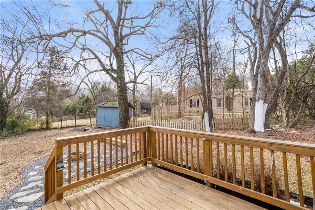 649 McAdams Road Hillsborough, NC 27278 - Photo 9 of 32