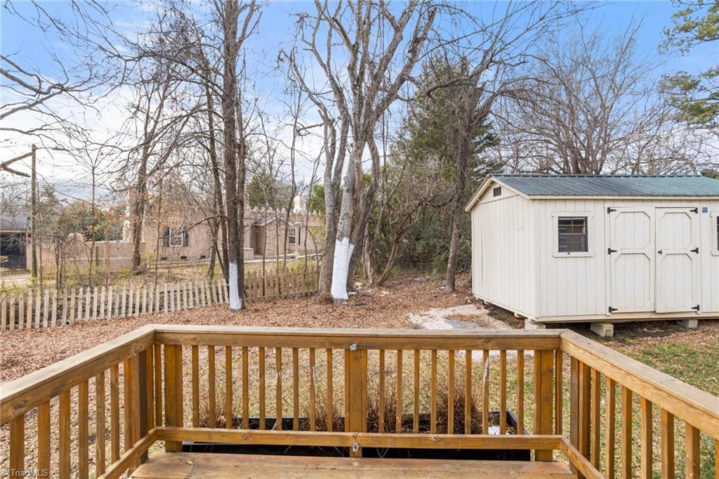 649 McAdams Road Hillsborough, NC 27278 - Photo 10 of 32