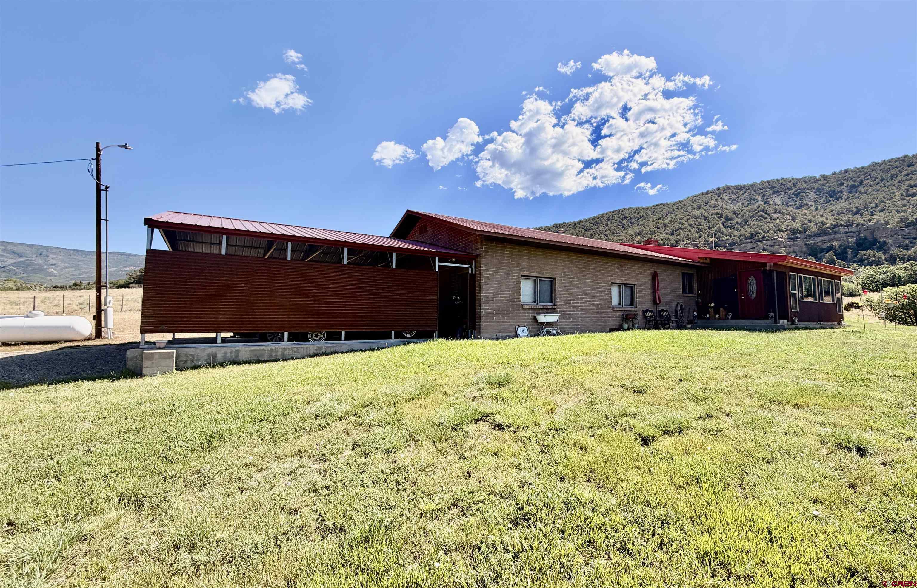 18726 58 6/10 Road Collbran, CO 81624 - Photo 2 of 38
