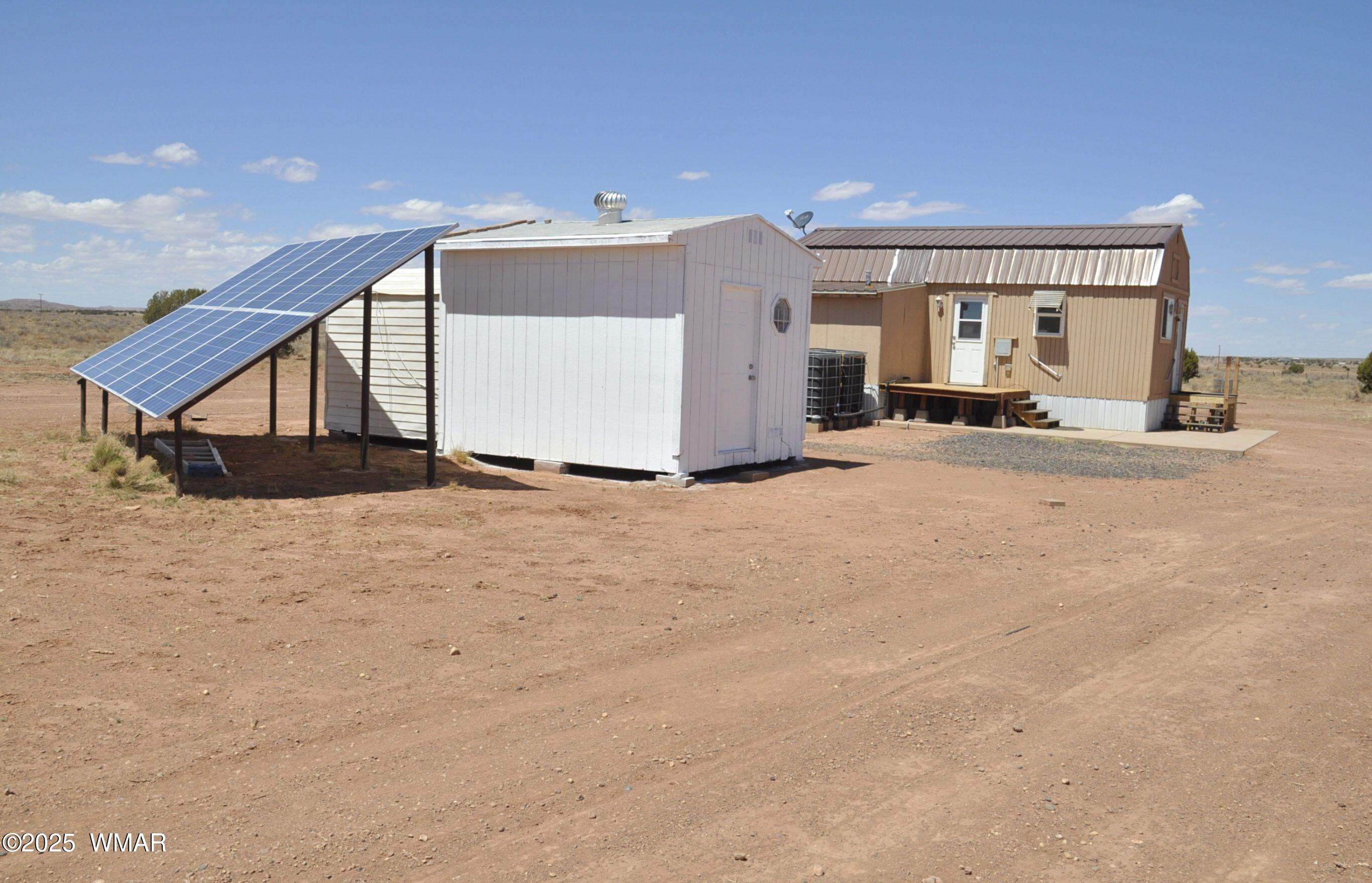 68 T Pilgrims Road Snowflake, AZ 85937 - Photo 12 of 23 9
