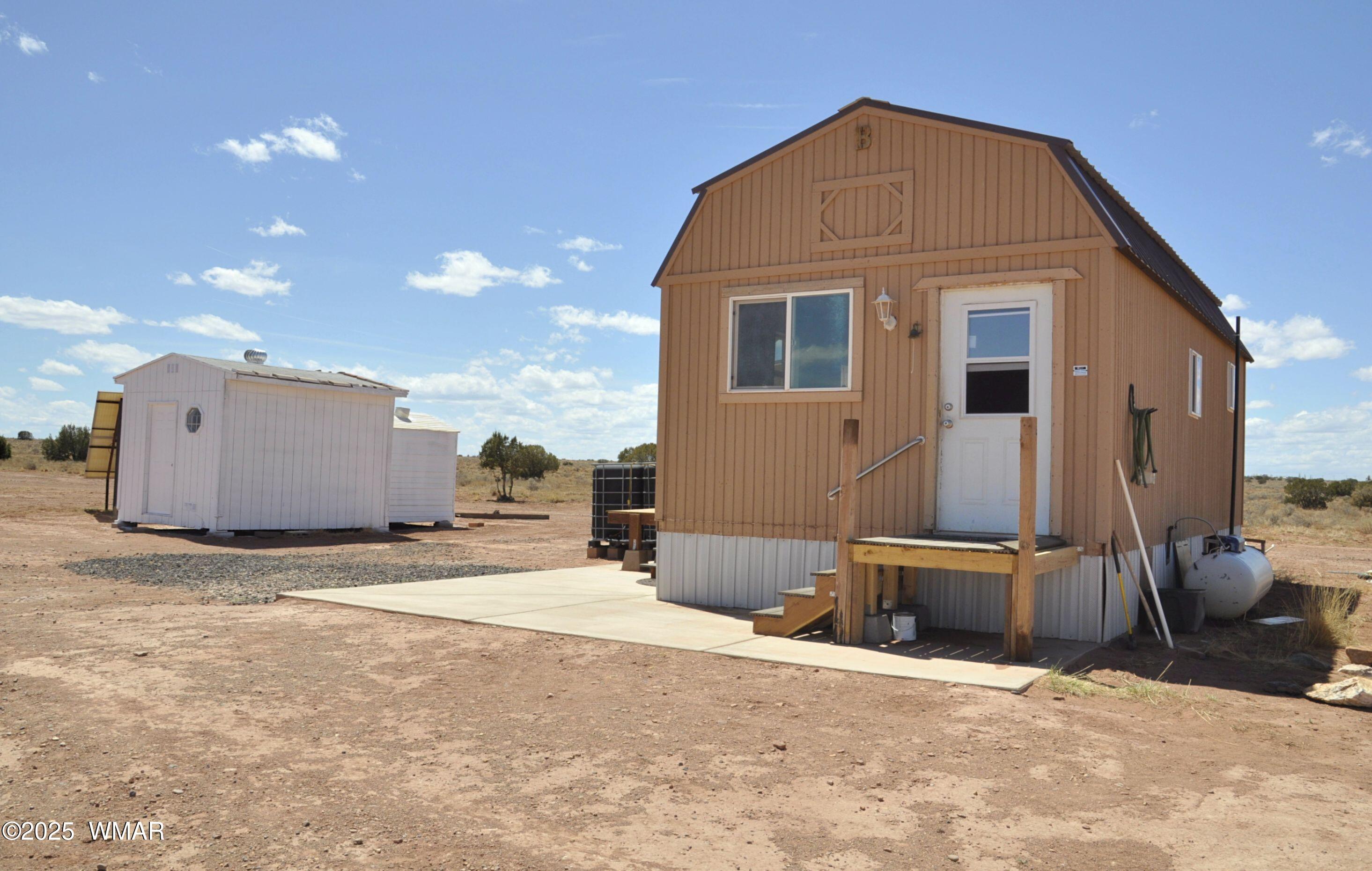 68 T Pilgrims Road Snowflake, AZ 85937 - Photo 18 of 23 17