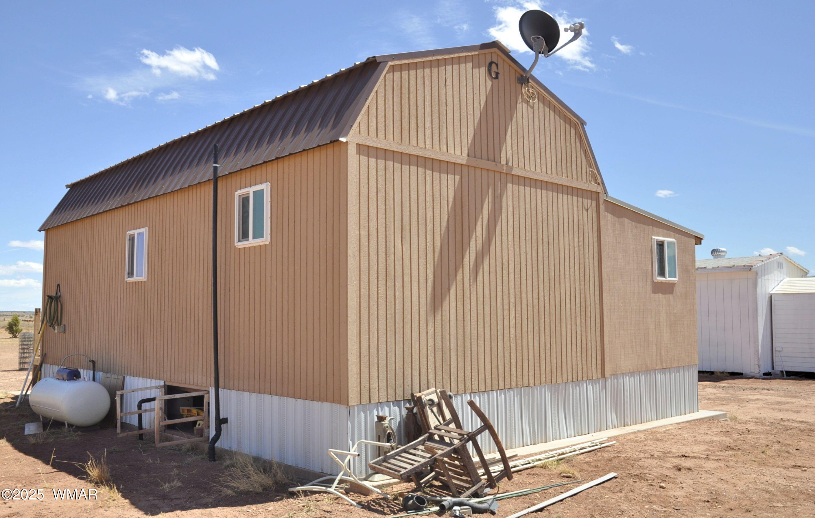68 T Pilgrims Road Snowflake, AZ 85937 - Photo 20 of 23 15