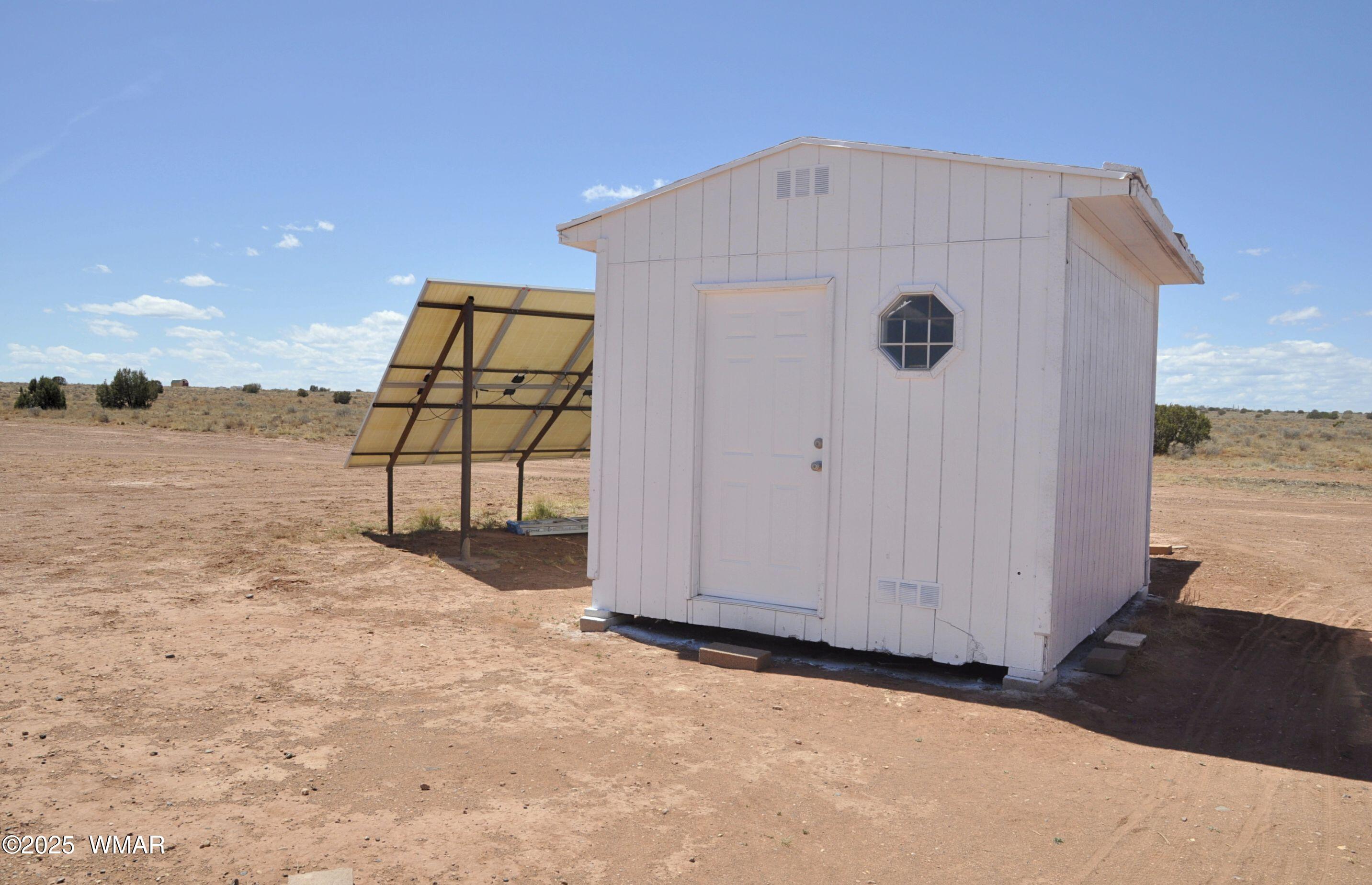 68 T Pilgrims Road Snowflake, AZ 85937 - Photo 2 of 23 7
