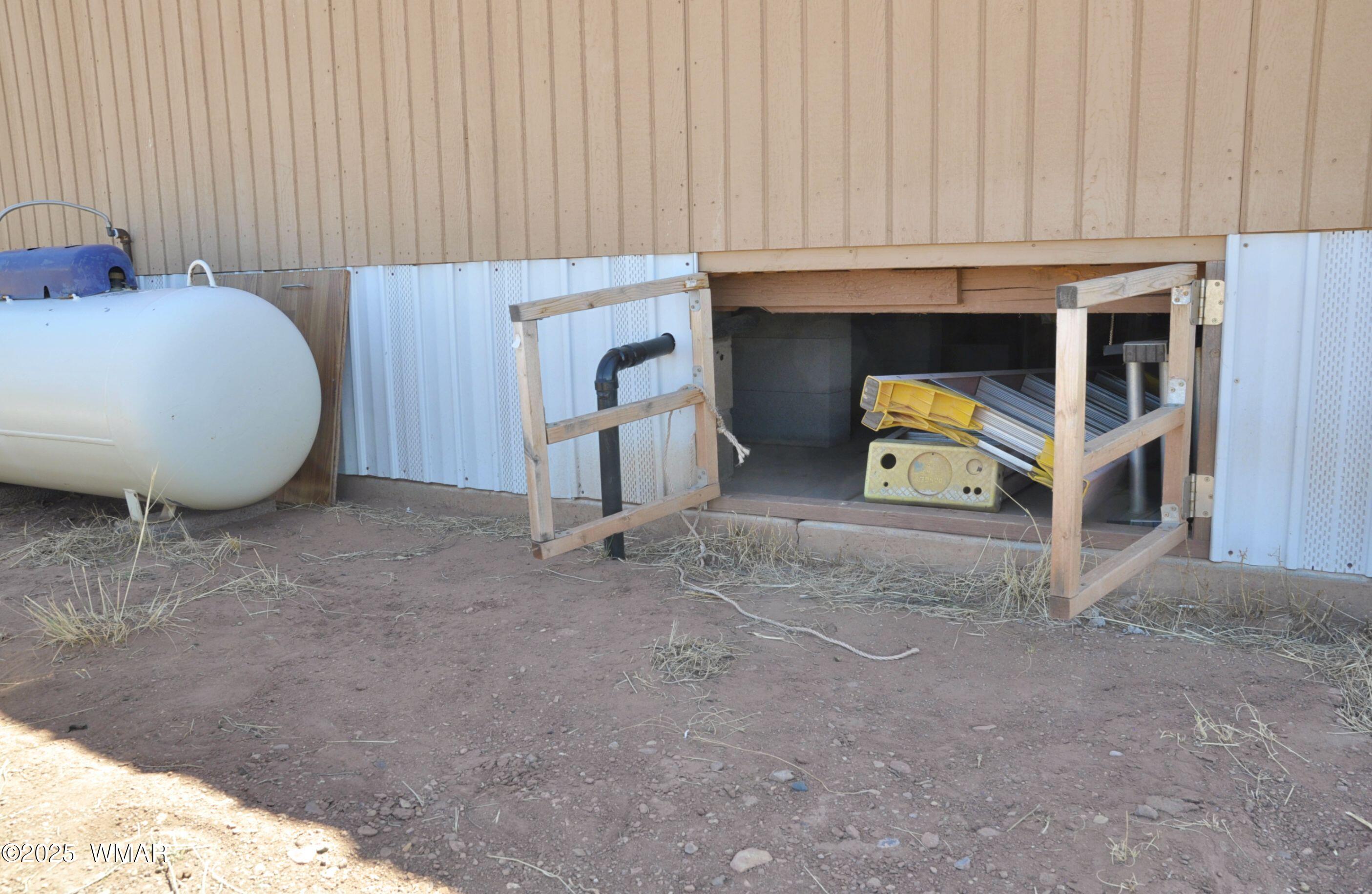 68 T Pilgrims Road Snowflake, AZ 85937 - Photo 21 of 23 13