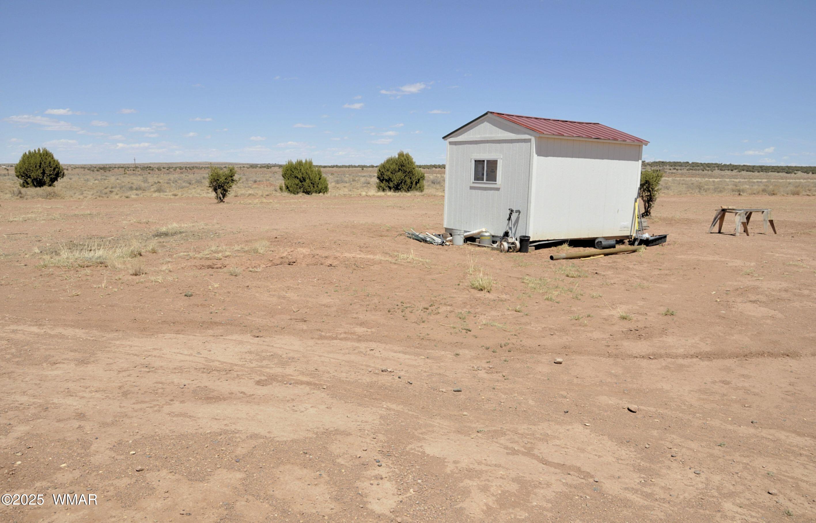 68 T Pilgrims Road Snowflake, AZ 85937 - Photo 22 of 23 16