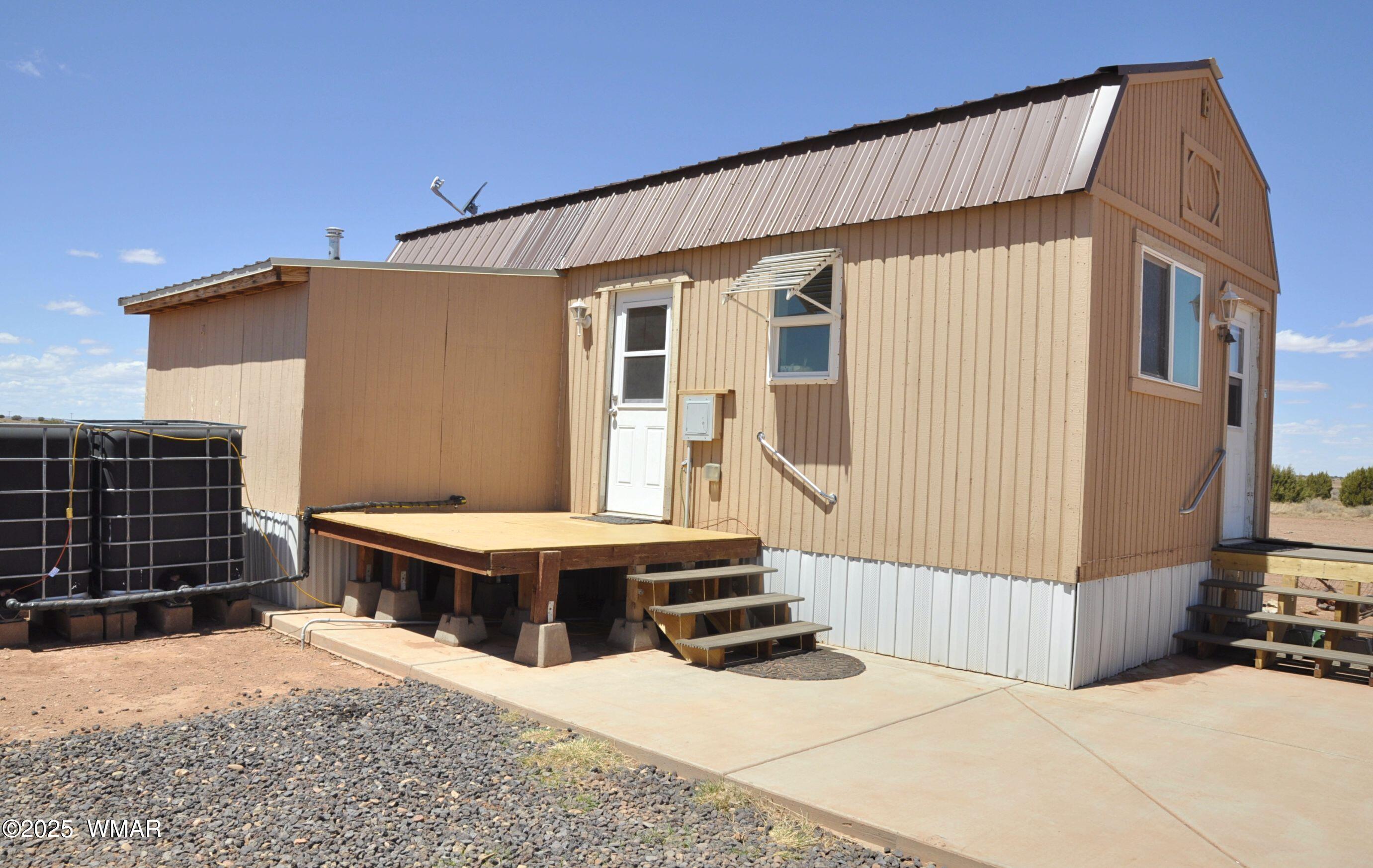 68 T Pilgrims Road Snowflake, AZ 85937 - Photo 23 of 23 6