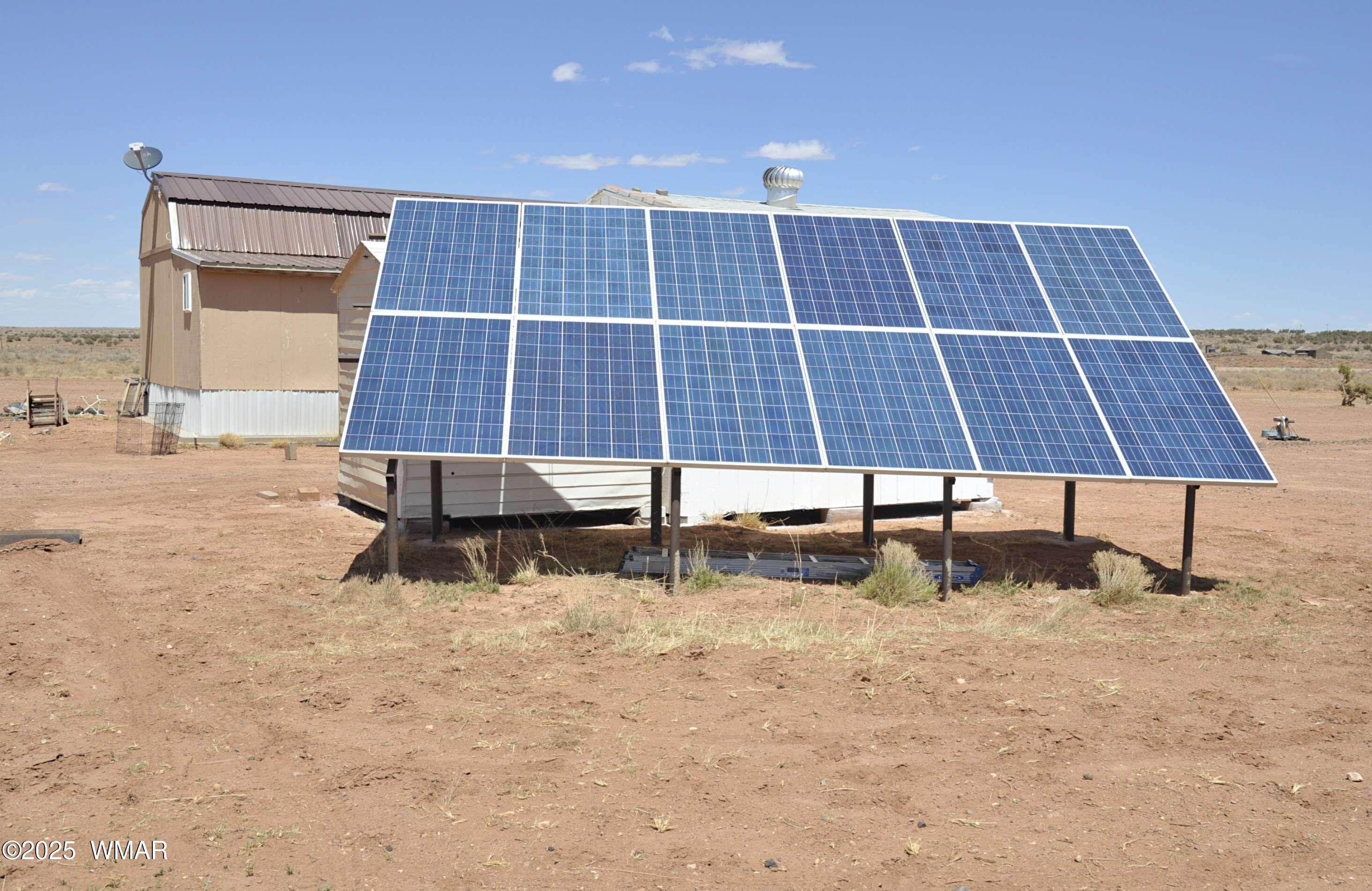 68 T Pilgrims Road Snowflake, AZ 85937 - Photo 3 of 23 8