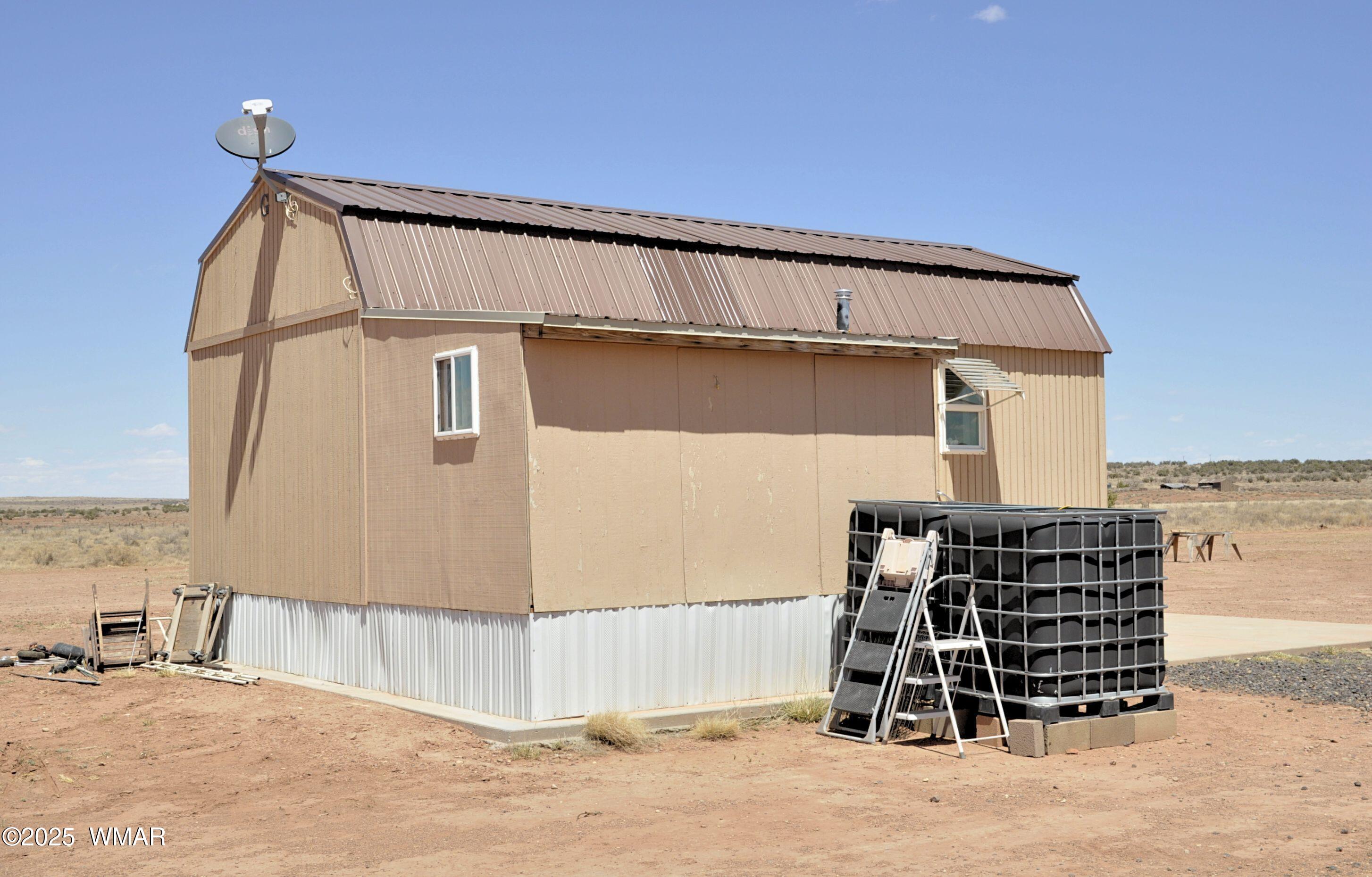 68 T Pilgrims Road Snowflake, AZ 85937 - Photo 4 of 23 14