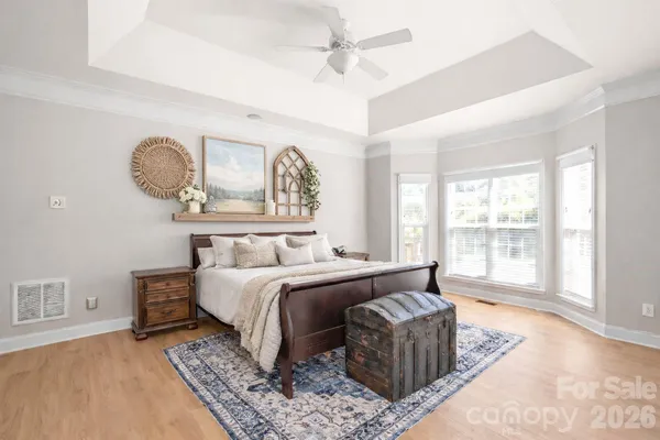 $648,000 | 11131 Mccamie Hill Place, Concord, NC 28025