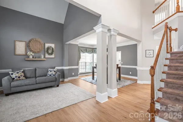 $648,000 | 11131 Mccamie Hill Place, Concord, NC 28025