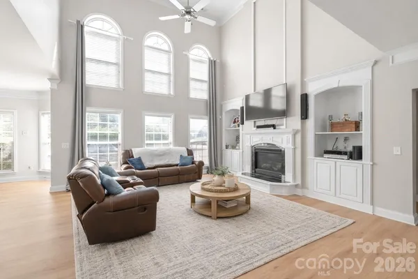 $648,000 | 11131 Mccamie Hill Place, Concord, NC 28025
