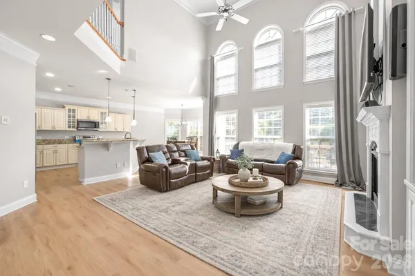 $648,000 | 11131 Mccamie Hill Place, Concord, NC 28025