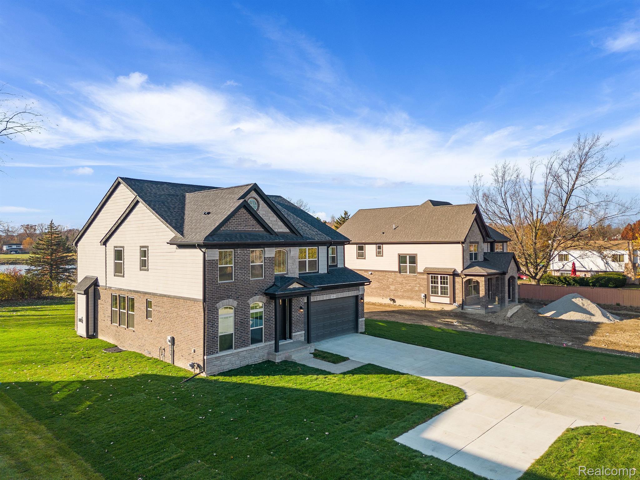 3483 John R Road Troy, MI 48083 - Photo 7 of 51