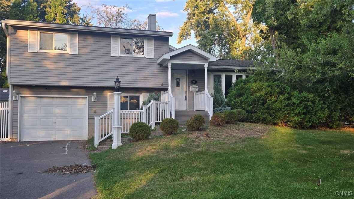 2 Ilex Lane Clay, NY 13090 - Photo 1 of 1