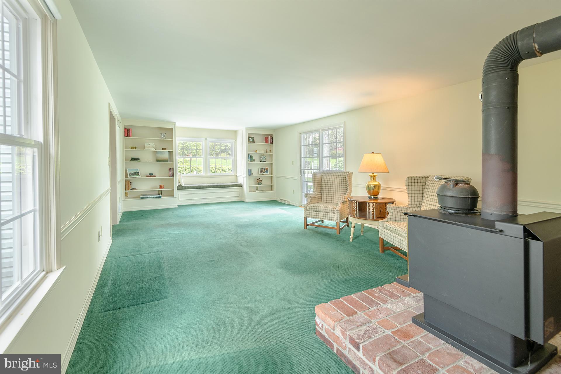 1120 Haymaker Road State College, PA 16801 - Photo 16 of 53 Family room