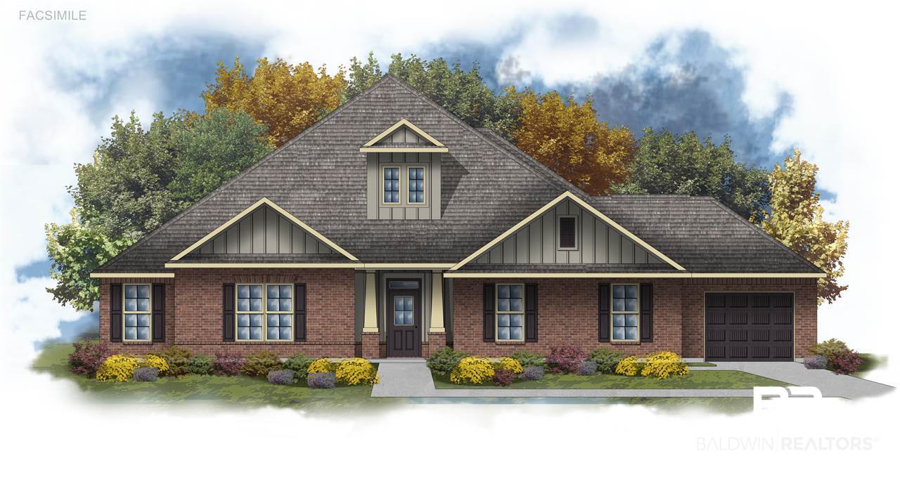 8672 Manley Road Fairhope, AL 36532 - Photo 18 of 18