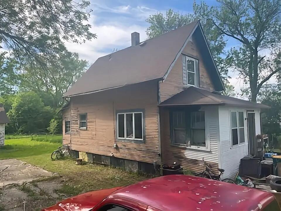 523 Center Street Clinton, MN 56225 - Photo 4 of 7