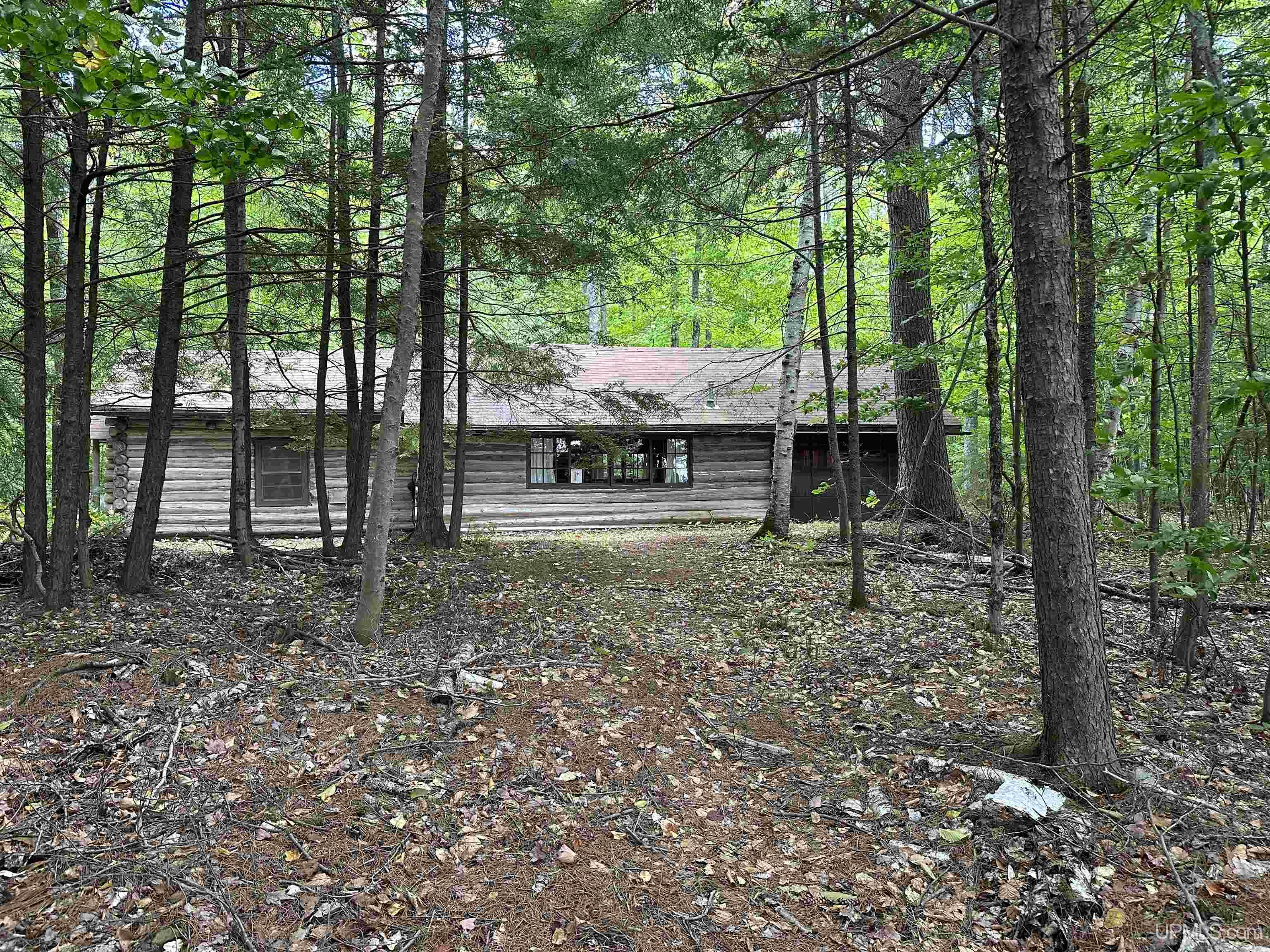 10695 Government Road Manistique, MI 49854 - Photo 34 of 47