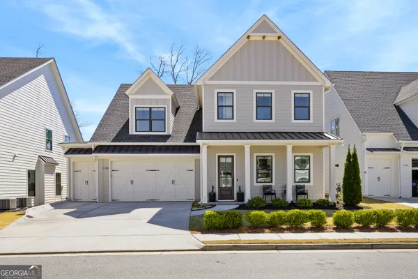 $808,000 | 1108 Maybeck Way, Peachtree City, GA 30269