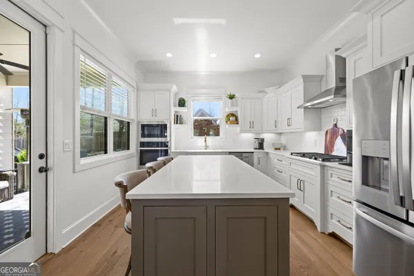 $808,000 | 1108 Maybeck Way, Peachtree City, GA 30269