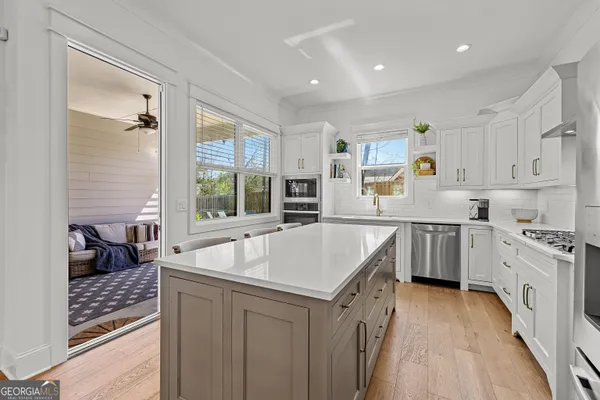 $808,000 | 1108 Maybeck Way, Peachtree City, GA 30269