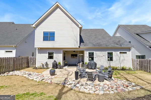 $808,000 | 1108 Maybeck Way, Peachtree City, GA 30269