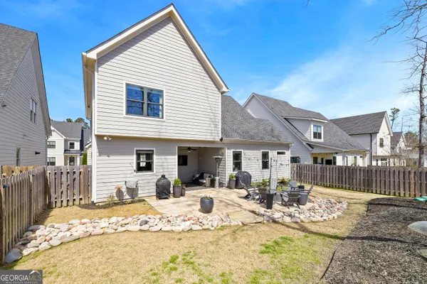 $808,000 | 1108 Maybeck Way, Peachtree City, GA 30269