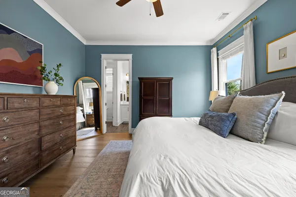 $808,000 | 1108 Maybeck Way, Peachtree City, GA 30269