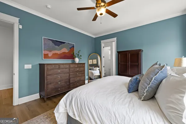 $808,000 | 1108 Maybeck Way, Peachtree City, GA 30269