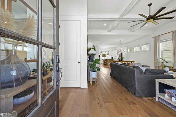 $808,000 | 1108 Maybeck Way, Peachtree City, GA 30269