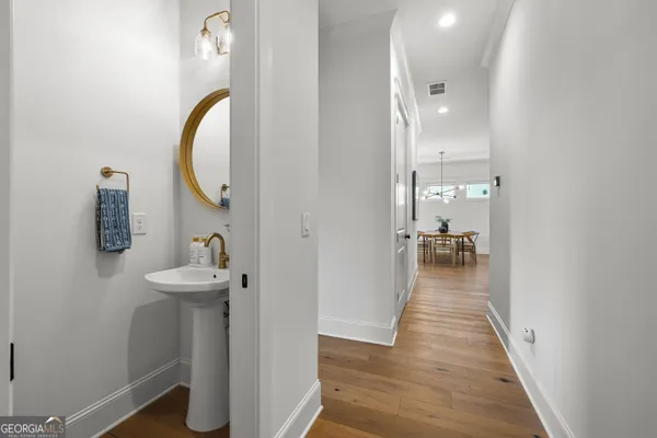 $808,000 | 1108 Maybeck Way, Peachtree City, GA 30269