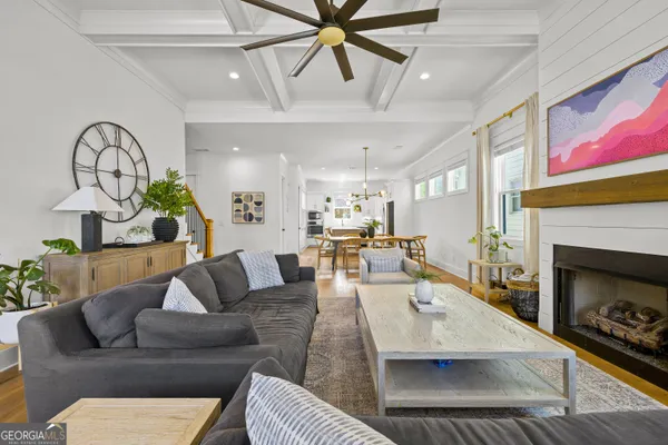 $808,000 | 1108 Maybeck Way, Peachtree City, GA 30269