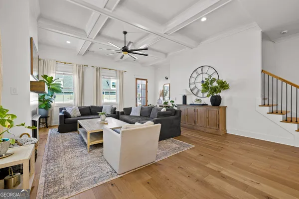 $808,000 | 1108 Maybeck Way, Peachtree City, GA 30269