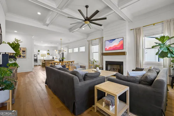 $808,000 | 1108 Maybeck Way, Peachtree City, GA 30269