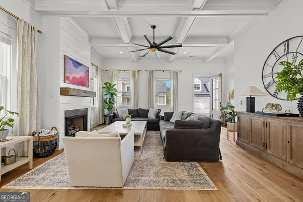 $808,000 | 1108 Maybeck Way, Peachtree City, GA 30269