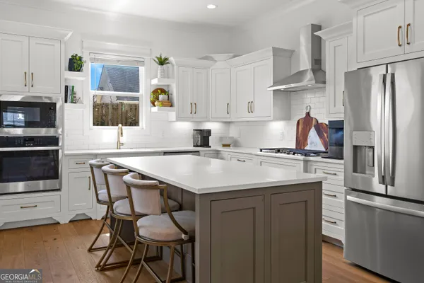 $808,000 | 1108 Maybeck Way, Peachtree City, GA 30269