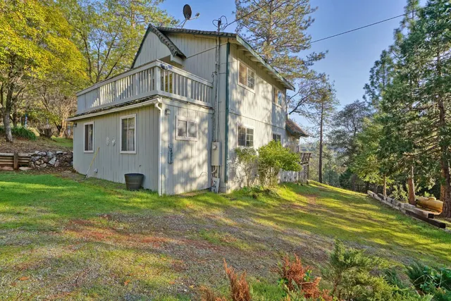 $399,000 | 6371 Johntown Creek Road, Garden Valley, CA 95633