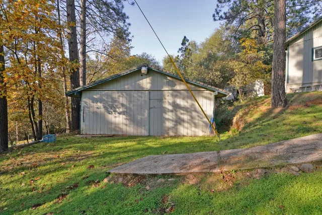 $399,000 | 6371 Johntown Creek Road, Garden Valley, CA 95633